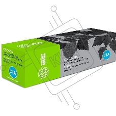 Картридж лазерный Cactus CS-CF231A черный (5000 стр.) для HP LJ M206dn/Ultra MFP M230fdn/M230sdn