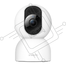 Камера IP Xiaomi Smart Camera C400 (BHR6619GL)
