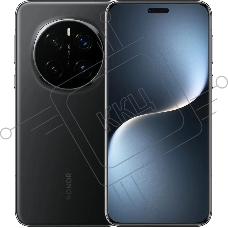 Смартфон Honor Magic 7 Pro 12/512Gb, черный