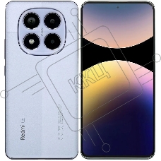 Смартфон Redmi Note 14 Pro 5G 8/256Gb фиолетовый