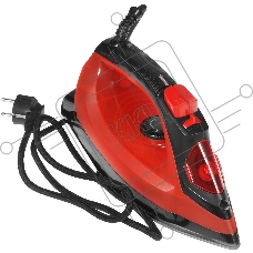 Утюг KELLI KL-1639 красный