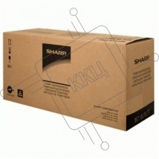 Картридж лазерный BPGT20BB для Sharp C-CUBE, 9К (О) черный
