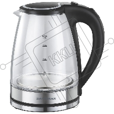 Чайник электрический BACKMAN BM-TEA 717