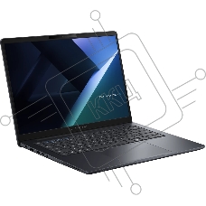 Ноутбук ASUS ExpertBook Essential B3405CVA-LY0325 серый I5-13420H 8Gb 512Gb 2280 PCIE G4 SSD 14.0 WUXGA(WU) 1920X1200 16:10 300nits Anti-Glare NTSC:45% Wide View Intel® UHD Graphics Without OS 1.492 Kg