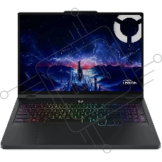Ноутбук Lenovo Legion Pro 5 16IAX10H Core Ultra 9 275HX 32Gb SSD1Tb NVIDIA GeForce RTX5070Ti 12Gb 16