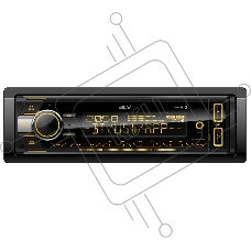 Автомагнитола ACV AVS-950BM, 1 DIN, Bluetooth, USB Type-A, AUX