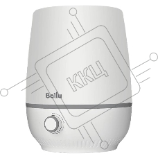 Увлажнитель воздуха ультразвуковой Ballu UHB-450 T Gray