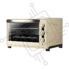 Жарочный шкаф Centek CT-1533-62 BEIGE Convection