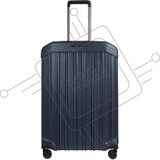 Чемодан Piquadro PQ Light BV6393PQL/BLUO, 45 х 69 х 30 см, 3.75кг, синий