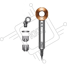 Фен Dyson HD15 Nickel Copper 460001-01