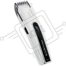 Машинка для стрижки Rowenta TN1400F1 белый/черный