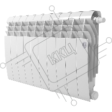 Радиатор Royal Thermo BiLiner 350 Bianco Traffico VR80 - 10 секц.