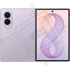 Смартфон Samsung Galaxy Z Fold8 16Gb, 1Tb, лавандовый