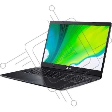 Ноутбук Acer Aspire 3 A315-23-P3CJ 15.6