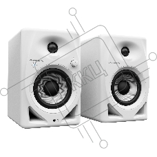 Студийные мониторы Pioneer DJ DM-40D-BT-W
