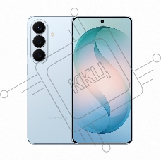 Смартфон Samsung Galaxy S26 SM-S942B 12/512Gb голубой