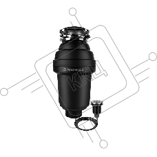 Измельчитель пищевых отходов MAUNFELD MWD5603PB