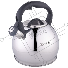 Чайник для плиты со свистком Zeidan Z-4429 3 л