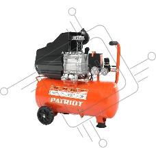 Компрессоры, Пневматическое оборудование Компрессор PATRIOT EURO 24-240