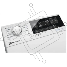 Стиральная машина Electrolux EW6TN3262  белый, загрузка вертикальная 6 кг, 1200 об/мин., класс: D