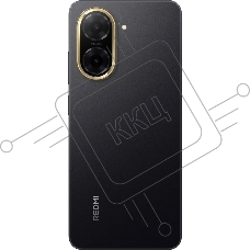 Смартфон Xiaomi Redmi A5 4/128Gb черный
