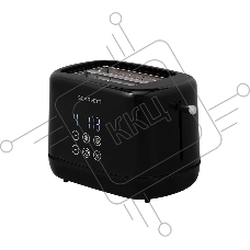 Тостер Scarlett SC-TM11069 850Вт черный