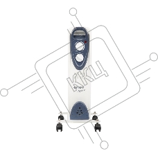 Масляный радиатор Engy EN-2207 Modern 1.5кВт 7 секций