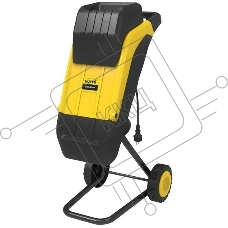 Садовый измельчитель Huter ESH-1