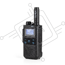 Рация Терек РК-102 199кан.