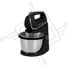 Миксер с чашей Willmark WTM-335B (чаша 2,5л., 5 скоростей, TURBO режим, 700W)