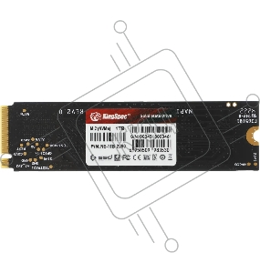 Накопитель SSD Kingspec 1Tb PCI-E 3.0  NE-1TB M.2 2280