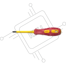 Отвертка крестообразная диэлектрическая PH 1 BM BM-1121