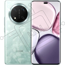 Смартфон Honor X9c, 8/256Gb, зеленый