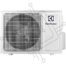 Наружный блок сплит-системы Electrolux EACO/I-28 FMI-4/N8_ERP Free match инвертор, 28000 BTU, 80 м², охлаждение, обогрев, осушение