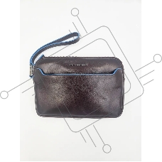 Клатч Piquadro Blue Square AC5946B2R/MO коричневый натур.кожа