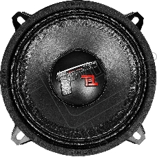 Колонки автомобильные Ural ТТ 130.2 (без решетки) 180Вт 91дБ 4Ом 13см (5дюйм) (ком.:2кол.) среднечастотные однополосные