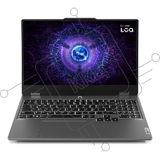Ноутбук Lenovo LOQ 15AHP10/15.6