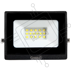 Прожектор светодиодный 20Вт 100-265В 6500К 1870лм IP65 General GTAB-20BT-IP65-6500