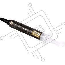 Термопаста Thermalright TF8, 2 г, 13.8 Вт/(м⋅К), шприц