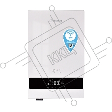 Водонагреватель Thermex Boss 12 Wi-Fi (White)