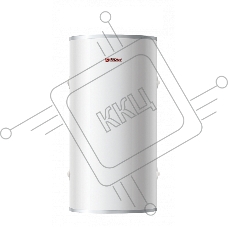 Водонагреватель Thermex Round Plus IR 150 V 2кВт 150л электрический напольный