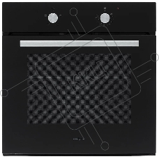 Электрический духовой шкаф Krona PRONTO 60 BL G2