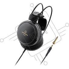 Наушники AUDIO-TECHNICA ATH-A550Z