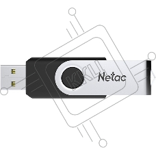 Флешка USB Netac U505 USB 3.0 Flash 256 Gb NT03U505N-256G-32BK, ABS+Metal housing Флешка USB Netac U505 USB 3.0 Flash 256 Gb NT03U505N-256G-32BK, ABS+Metal housing