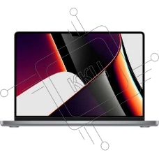 Ноутбук Apple MACBOOK PRO M1 14