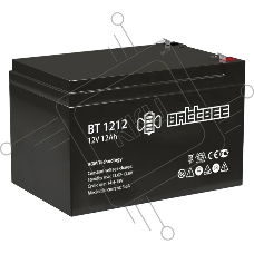 Аккумуляторная батарея BattBee BT 1212 4