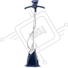 Отпариватель Vitek VT-2437 синий 1800Вт