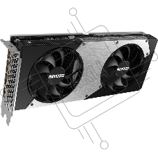 Видеокарта INNO3D RTX 5060 Twin X2 OC RTX5060, HDMI, DP*3, 8G,D7
