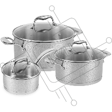 Набор RONDELL RDS-379 ( 6 предметов )
