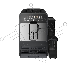 Отдельностоящая кофемашина KUPPERSBERG KCF 400 S, High-Tech, автоматический капучинатор, контейнер для молока, коническая кофемолка, макс. давление 19 бар, объем контейнера для зерен 150 гр, объем емкости для воды 2 л, 6 уровней помола, автоматическое вык Отдельностоящая кофемашина KUPPERSBERG KCF 400 S, High-Tech, автоматический капучинатор, контейнер для молока, коническая кофемолка, макс. давление 19 бар, объем контейнера для зерен 150 гр, объем емкости для воды 2 л, 6 уровней помола, автоматическое вык